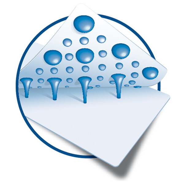 HERMA Universal-Etiketten SPECIAL, 99,1 x 38,1 mm, weiß