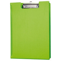 MAUL Klemmbrett-Mappe, DIN A4, mit Folienüberzug,...