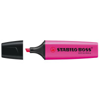 STABILO Textmarker BOSS ORIGINAL, lavendel