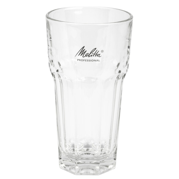 Melitta Espresso-Untertasse "M-Cups", weiß