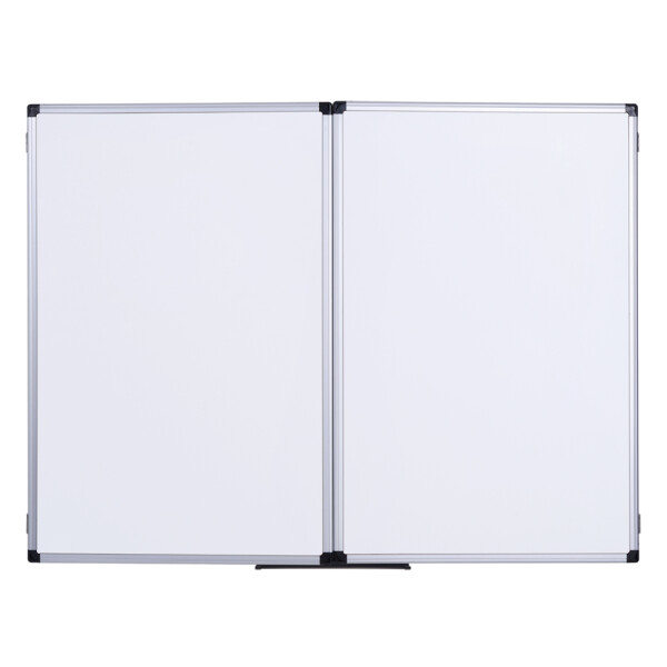 Bi-Office Klapptafel Trio "Maya", 900 x 600 mm
