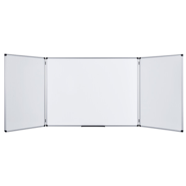 Bi-Office Klapptafel Trio "Maya", 900 x 600 mm