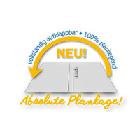 HERMA Ringbuch "Katzen", DIN A4, 4-Ring-Mechanik