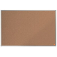 nobo Korktafel Essence, (B)1.500 x (H)1.200 mm
