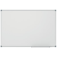 MAUL Weißwandtafel MAULstandard Emaille, 2.000 x...