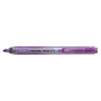Pentel Textmarker Handy-lineS SXS15, violett