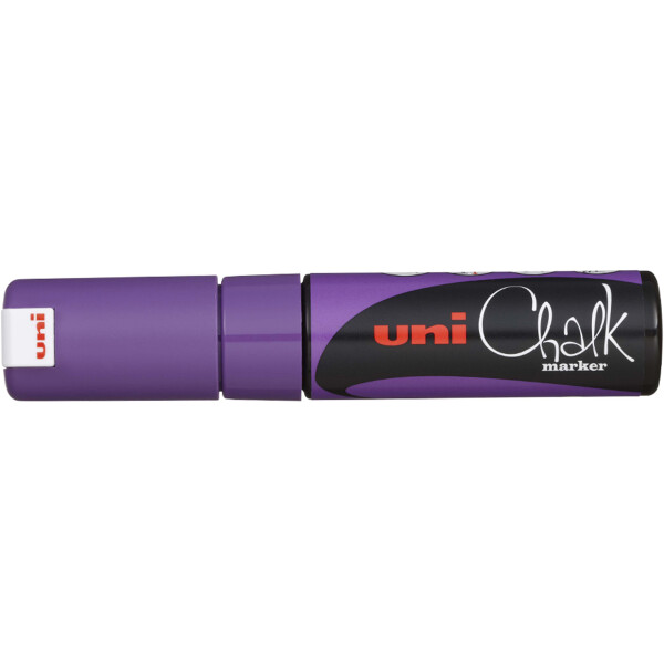 uni-ball Kreidemarker Chalk marker PWE8K, neon-pink