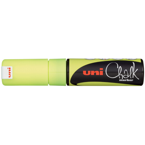 uni-ball Kreidemarker Chalk marker PWE8K, neon-pink