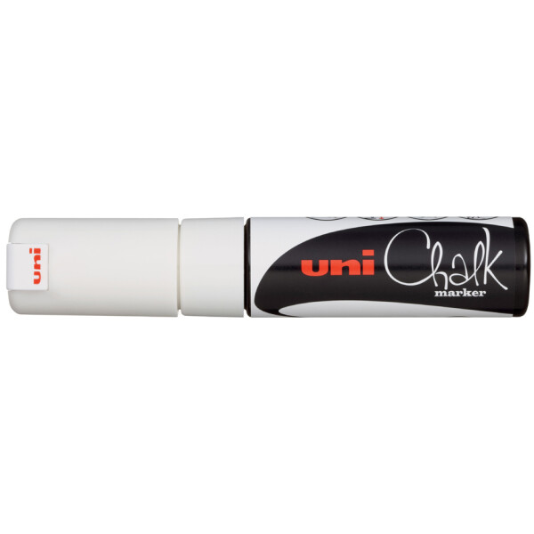 uni-ball Kreidemarker Chalk marker PWE8K, neon-pink