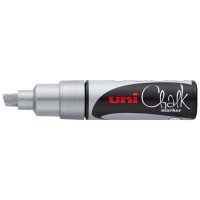 uni-ball Kreidemarker Chalk marker PWE8K, neon-pink