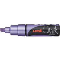 uni-ball Kreidemarker Chalk marker PWE8K, neon-pink
