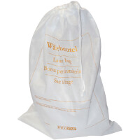 HYGOSTAR Wäschebeutel SOFT, PP-Vlies, 540 x 380 mm