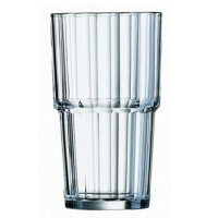 Esmeyer Arcoroc Saftglas NORVEGE, 0,25 Liter