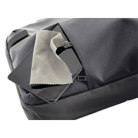 LEITZ Notebook-Tasche Smart Traveller Complete, für...