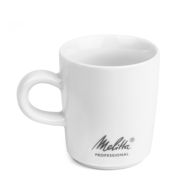 Melitta Kaffee-Becher "M-Cups", weiß, 0,35 l