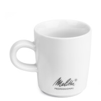 Melitta Kaffee-Becher "M-Cups", weiß, 0,35 l