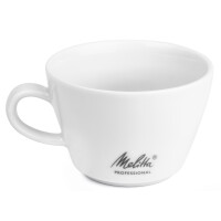 Melitta Kaffee-Becher "M-Cups", weiß, 0,35 l