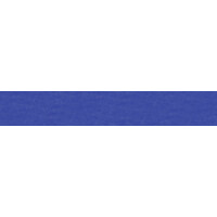 folia Seidenpapier, (B)500 x (H)700 mm, 20 g qm, hellblau