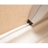 TACWISE Kabelklammer CT-45 10 mm, verzinkt