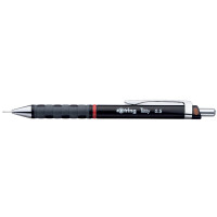 rotring Feinminenstift Tikky 1,0 mm, weinrot