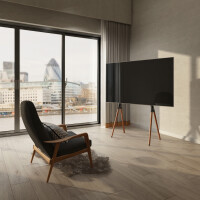 LogiLink TV-Ständer, für 124,46 - 177,80 cm,...