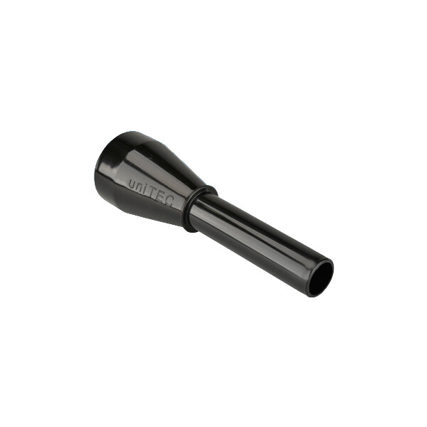 uniTEC KFZ-Kraftstoffkanister-Adapter, für Dieselfahrzeuge