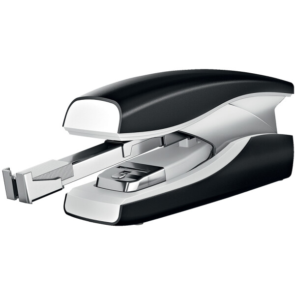 LEITZ Flachheftgerät NeXXt Softpress, blau