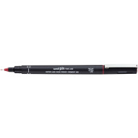 uni-ball Fineliner PIN 05200 GC, light grey