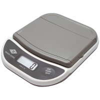 WEDO Elektronische Brief- und Päckchenwaage Wedo 2000