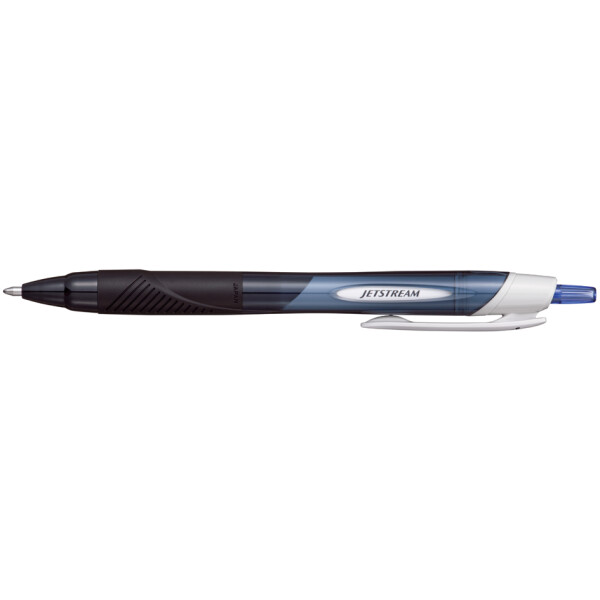 uni-ball Gel-Tintenroller JETSTREAM Sport SXN150E, schwarz