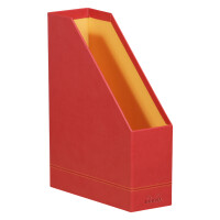 RHODIA Stehsammler RHODIARAMA, DIN A4, orange