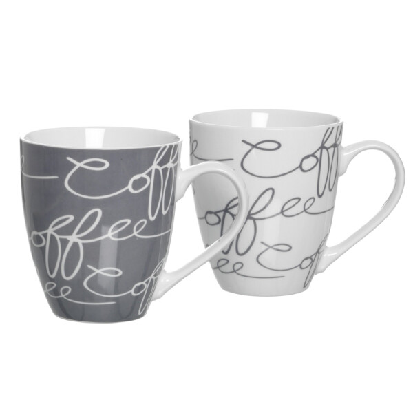 Ritzenhoff & Breker Jumbo-Kaffeebecher CORNELLO, 600 ml