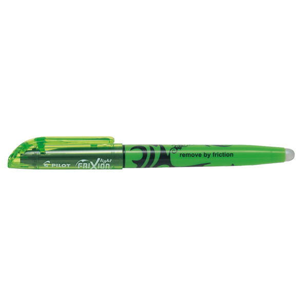PILOT Textmarker FRIXION light, violett, Strichstärke:3,8 mm