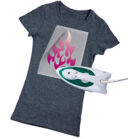 AVERY Zweckform My Design T-Shirt Transfer-Folie, DIN A4