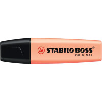 STABILO Textmarker BOSS ORIGINAL Pastel, pastelltürkis