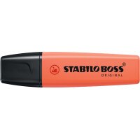 STABILO Textmarker BOSS ORIGINAL Pastel, pastelltürkis