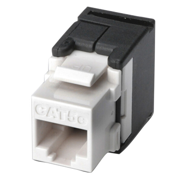 DIGITUS Keystone Modul Kat.5e, Klasse D, ungeschirmt