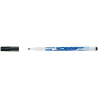 BIC Whiteboard-Marker Velleda 1721, Rundspitze, grün