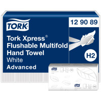 TORK Xpress Multifold Handtuchpapier, 213 x 240 mm, Z-Falz