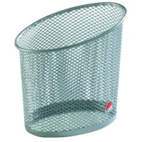 ALBA Stifteköcher "MESHCUP", aus...