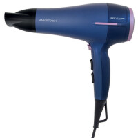 PROFI CARE Haartrockner PC-HTD 3030, mit SensorTouch, blau