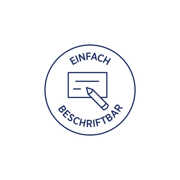 AVERY Zweckform Formularbuch "Wochenrapport", A5 quer