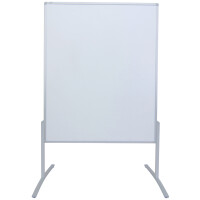 FRANKEN Moderationstafel PRO, 1.200 x 1.500 mm, Karton...