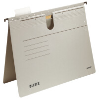 LEITZ ALPHA Hängehefter, A4, kaufmännische...