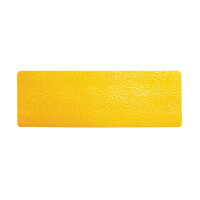 DURABLE Stellplatzmarkierung, Punkt, selbstklebend, gelb