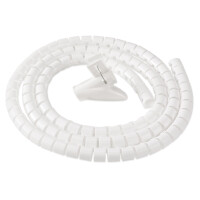 Fellowes Kabelbündler Cable Zip, weiß,...