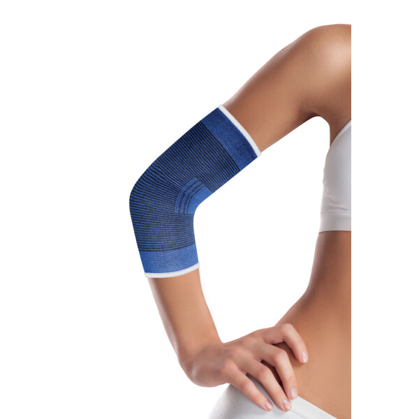 Lifemed Sportbandage "Ellbogenschutz", Gr&ouml;&szlig;e: XL