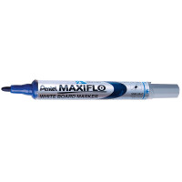 Pentel Whiteboard-Marker MAXIFLO MWL5S, grün