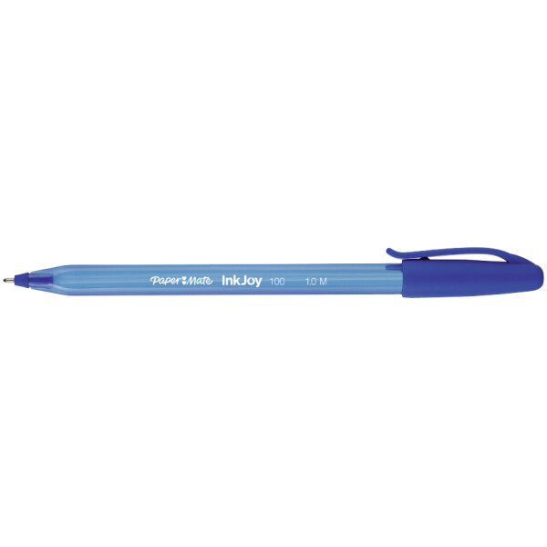 Paper:Mate Kugelschreiber InkJoy 100, Strichfarbe: rot