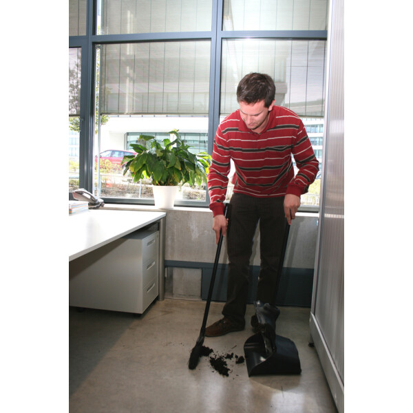 Rubbermaid Standschaufel Lobby Pro